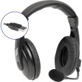 Defender Навушники Defender Gryphon 750U USB (63752)
