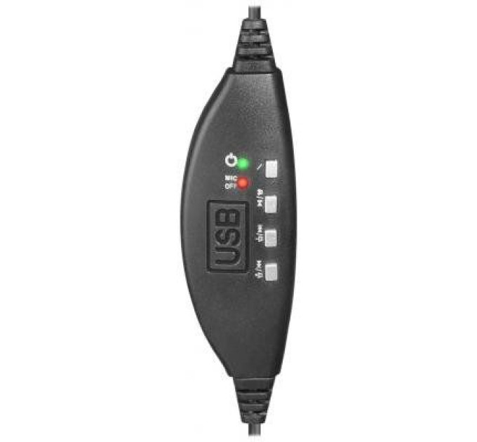 Defender Навушники Defender Gryphon 750U USB (63752)