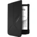 Pocketbook Чохол до електронної книги Pocketbook 6" PB629/634 Origami cover Black (H-SO-634-K-WW)