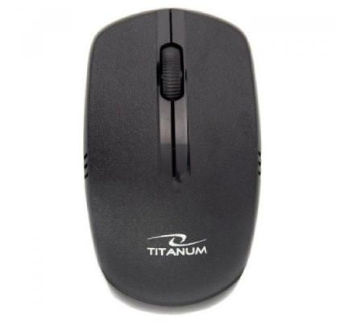 Esperanza Комплект Esperanza Titanum Memphis TK108UA Black (TK108UA)