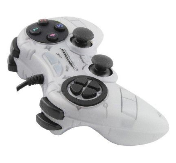 Esperanza Геймпад Esperanza Fighter PC White (EGG105W)