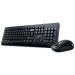 Genius Комплект Genius KM-160 Black Ukr (31330001419)