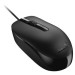 Genius Комплект Genius KM-160 Black Ukr (31330001419)