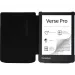 Pocketbook Чохол до електронної книги Pocketbook 6" PB629/634 Origami cover Black (H-SO-634-K-WW)