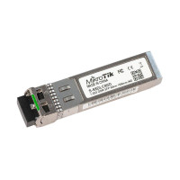 Модуль SFP Mikrotik S-55DLC80D