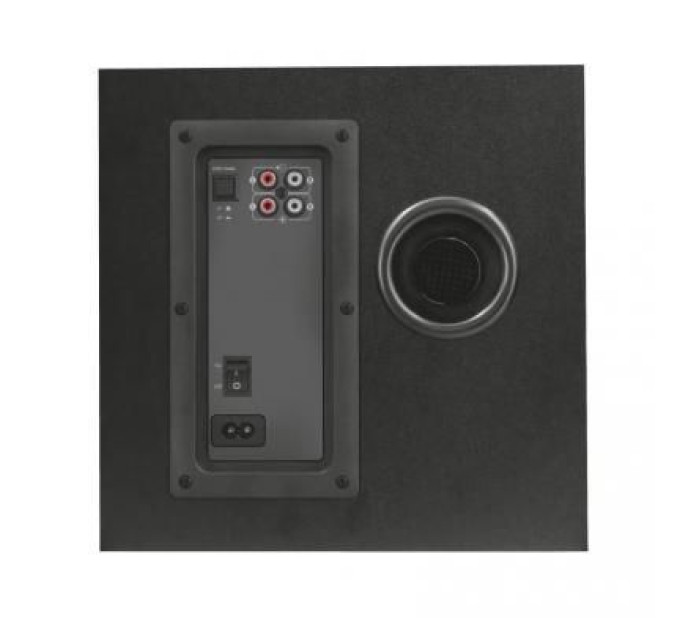 Trust Акустична система Trust GXT 629 Tytan RGB Illuminated (22944)