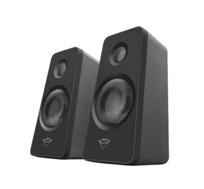 Trust Акустична система Trust GXT 629 Tytan RGB Illuminated (22944)