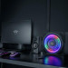 Trust Акустична система Trust GXT 629 Tytan RGB Illuminated (22944)