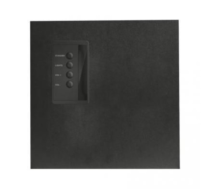 Trust Акустична система Trust GXT 629 Tytan RGB Illuminated (22944)