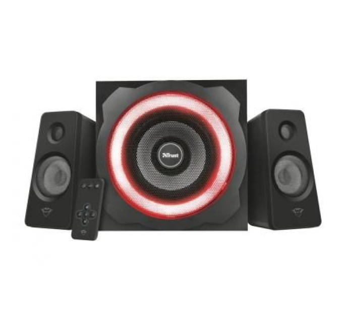 Trust Акустична система Trust GXT 629 Tytan RGB Illuminated (22944)