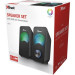 Trust Акустична система Trust Arys RGB (23120)