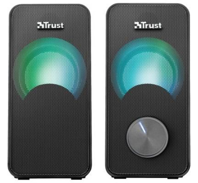 Trust Акустична система Trust Arys RGB (23120)