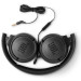 JBL Навушники JBL T500 Black (JBLT500BLK)