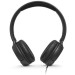 JBL Навушники JBL T500 Black (JBLT500BLK)