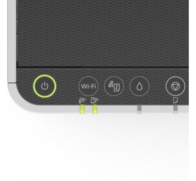 Epson Струменевий принтер Epson M1120 с WiFi (C11CG96405)