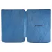 Pocketbook Чохол до електронної книги Pocketbook 6" PB629/634 Shell cover Blue (H-S-634-B-WW)