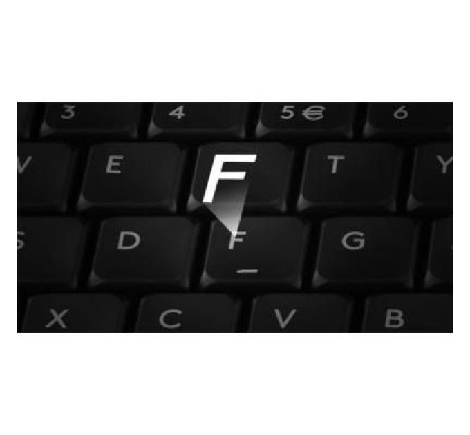 A4Tech Комплект A4Tech FG1010 Blue