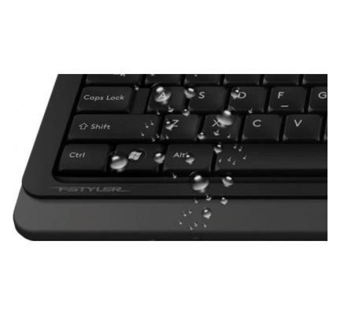 A4Tech Комплект A4Tech FG1010 Blue
