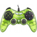 Esperanza Геймпад Esperanza Fighter PC Green (EGG105G)