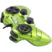 Esperanza Геймпад Esperanza Fighter PC Green (EGG105G)