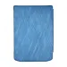 Pocketbook Чохол до електронної книги Pocketbook 6" PB629/634 Shell cover Blue (H-S-634-B-WW)