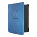 Pocketbook Чохол до електронної книги Pocketbook 6" PB629/634 Shell cover Blue (H-S-634-B-WW)