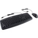 Genius Комплект Genius Smart KM-200 Black Ukr (31330003410)