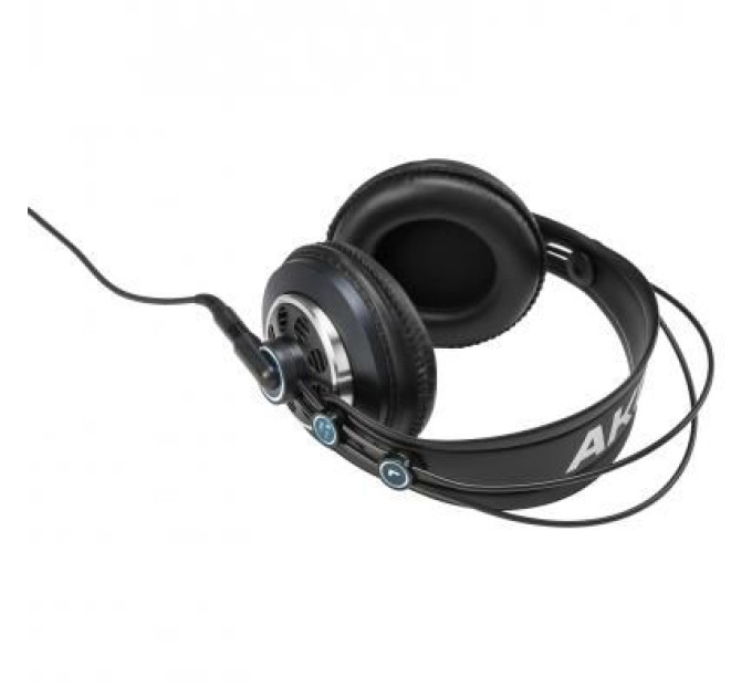 AKG Навушники AKG K240 MKII Black (2058X00190)