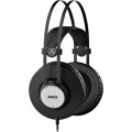 AKG Навушники AKG K72 Black (3169H00020)