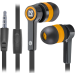 Defender Навушники Defender Pulse 420 Orange (63420)