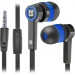 Defender Навушники Defender Pulse 420 Blue (63423)