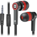 Defender Навушники Defender Pulse 420 Red (63424)