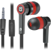 Defender Навушники Defender Pulse 420 Red (63424)