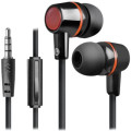 Defender Навушники Defender Pulse 428 Black (63428)