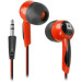 Defender Навушники Defender Basic 604 Black-Red (63605)