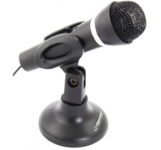 Esperanza Мікрофон Esperanza EH180