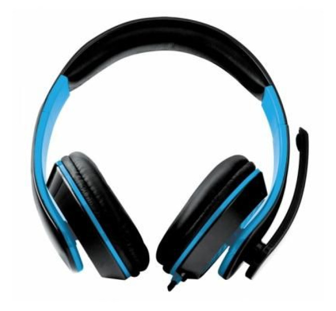 Esperanza Навушники Esperanza EGH300B Black (EGH300B)