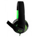 Esperanza Навушники Esperanza EGH300B Green (EGH300G)