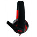 Esperanza Навушники Esperanza EGH300B Red (EGH300R)