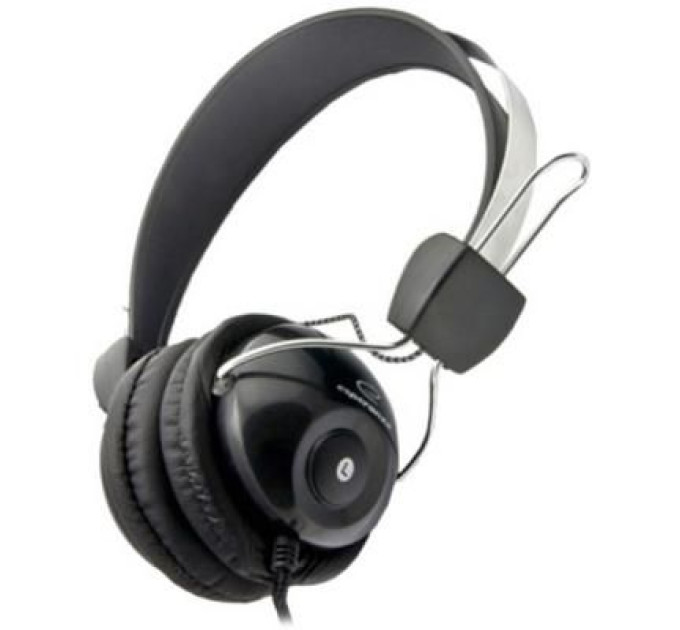 Esperanza Навушники Esperanza EH108 Black (EH108)