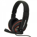 Esperanza Навушники Esperanza EH118 Black (EH118)