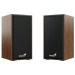 Genius Акустична система Genius SP-HF180 USB Wood (31730029400)