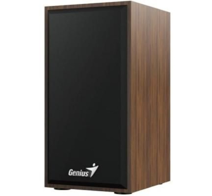 Genius Акустична система Genius SP-HF180 USB Wood (31730029400)