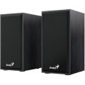 Genius Акустична система Genius SP-HF180 USB Black (31730029401)