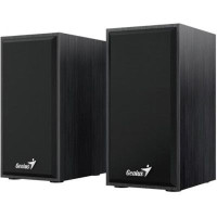 Акустична система Genius SP-HF180 USB Black (31730029401)