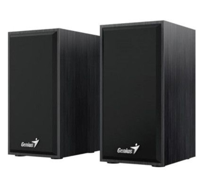 Genius Акустична система Genius SP-HF180 USB Black (31730029401)