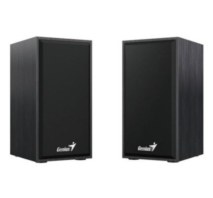 Genius Акустична система Genius SP-HF180 USB Black (31730029401)