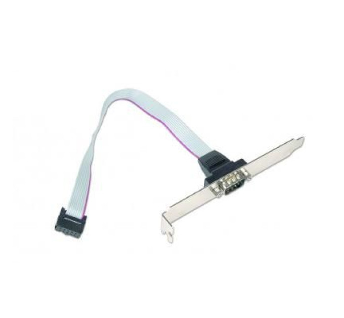Cablexpert Планка CCDB9RECEPTACLE з послідовним портом DB9