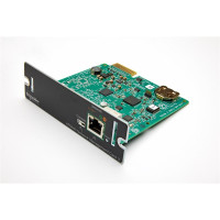 Додаткове обладнання APC UPS Network Management Card 3 (AP9640)