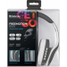Defender Навушники Defender FreeMotion B525 Bluetooth Gray-White (63527)